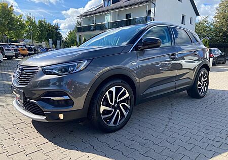 Opel Grandland X Automatik, Ultimate Ausstattung, Top-SUV