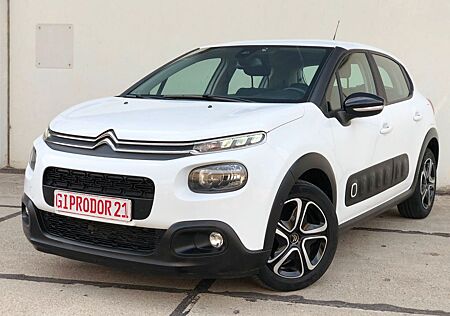 Citroën C3 *1.2 *Navi*Kamera*Totwinkelassistent #5777340
