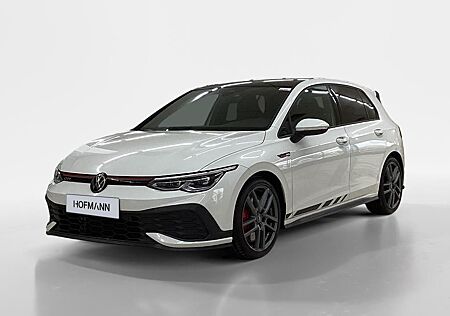VW Golf Volkswagen 2.0 TSI OPF DSG GTI Clubsport