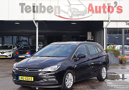 Opel Astra Sports Tourer 1.4 Business+ BTW Auto, navi