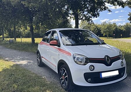 Renault Twingo ENERGY TCe 90 Intens Intens