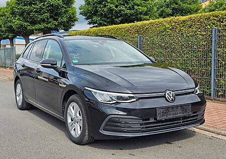 VW Golf Volkswagen 2.0 TDI SCR 85kW Life Variant/450