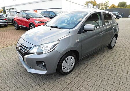 Mitsubishi Space Star Select+ 1.2 *GJ-Reifen*