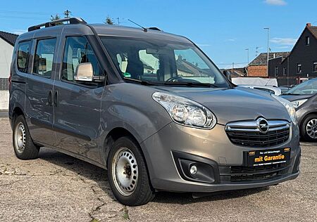 Opel Combo D Edition L1H1*GARANTIE*TÜV NEU* 7SITZ*