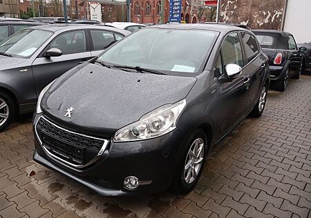 Peugeot 208 Style *5-TÜRER *KLIMA *SITZHEIZUNG *ALU