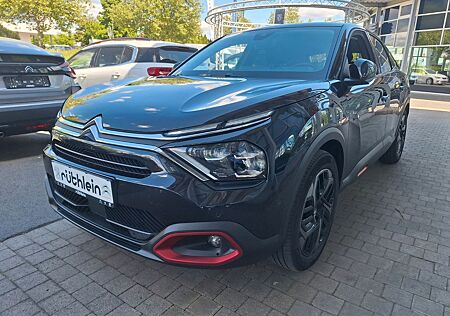 Citroën C4 Lim. Shine 155 PS Automatik