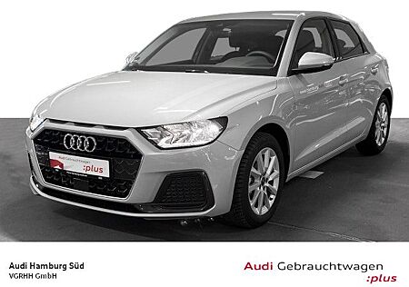 Audi A1 Sportback 25 TFSI advanced S tronic VIRTUAL