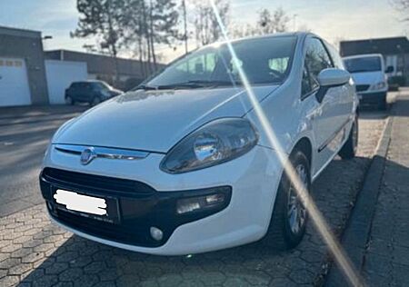 Fiat Punto EVO Evo Punto 1.2 8V, My Life, 2011 - 2012