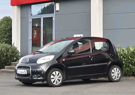 Citroën C1 Style 5 Türig/Tüv/Ölservice Neu (5L)