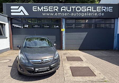 Opel Corsa D Energy