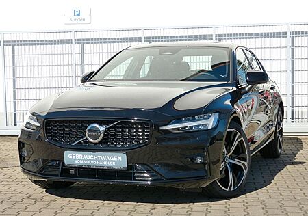 Volvo S60 B4 Plus Dark Automatik SD*StdHz*ACC