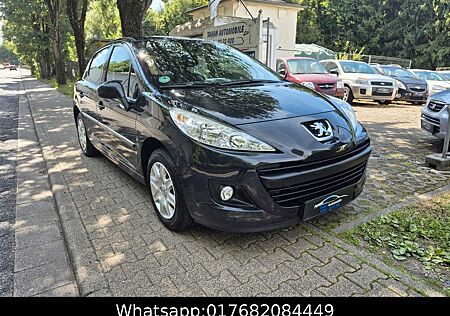 Peugeot 207 /NEU TÜV/GARANTIE!!