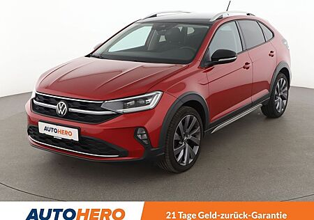 VW Taigo Volkswagen 1.0 TSI Style Aut.*NAVI*LED*ACC*SPUR*PDC*
