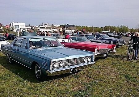 Ford Mercury (auch Tausch ge. Chevrolet,Buick,US Car