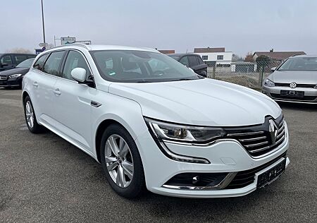 Renault Talisman Grandtour Life, Massage, Temp., SHZ