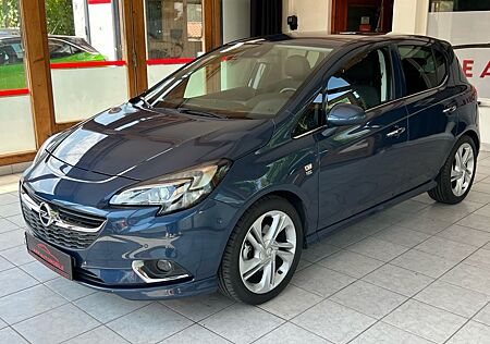 Opel Corsa E Innovation ecoFlex |LED|R-CAM|PDC|DAB|