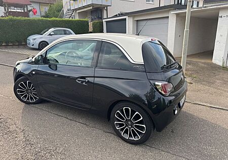 Opel Adam 1.2 -