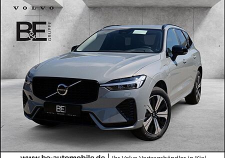 Volvo XC 60 gebraucht kaufen Volvo XC 60 XC60 T6 Plus Dark Recharge Plug-In Hybrid AWD