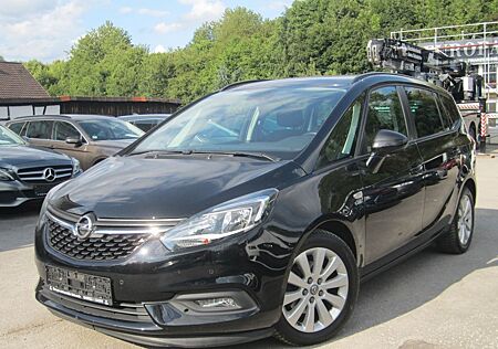 Opel Zafira C Active