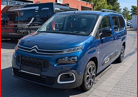 Citroën Berlingo XL PureTech130 EAT8 SHINE *7-Sitzer*