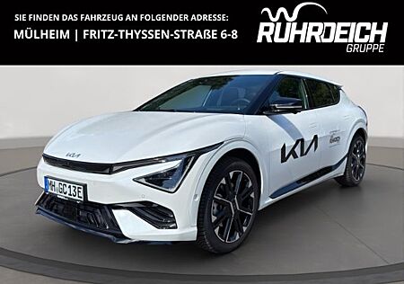 Kia EV6 GT-Line 84 KWh INKL GRATIS WALLBOX IM WERT V