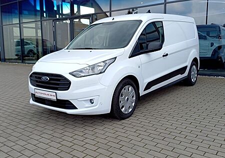 Ford Transit Connect KW L2 1.5l EcoBlue 100 PS Trend
