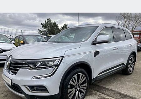 Renault Koleos dCi 175 4WD X-tronic Initiale Paris I...