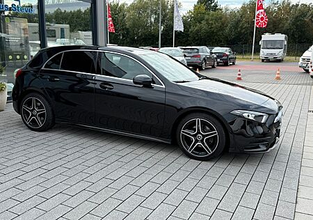 Mercedes-Benz A 200 A -Klasse AMG Line