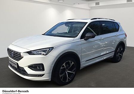 Seat Tarraco FR 1.5 TSI 7-Gang-DSG Panorama-Dach LE