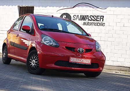 Toyota Aygo (X) Aygo 1.0 Cool