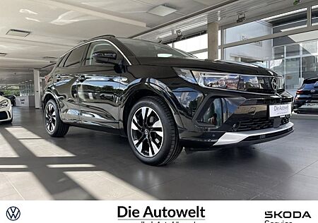 Opel Grandland X Grandland Business Elegance 1.5 CDTI AUT NAVI LE