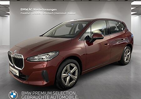 BMW 218d Active Tourer Kamera Driv.Assist LED