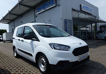 Ford Transit Courier Courier 1.Hand/5 Si./2xSchiebetür/KLIMA