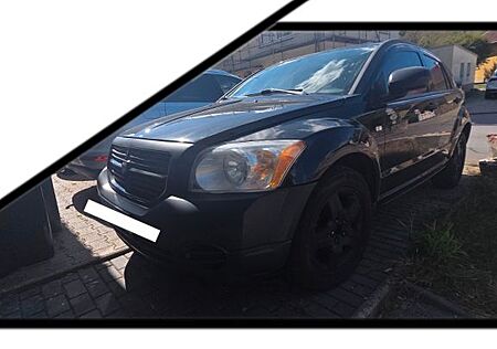 Dodge Caliber SXT 2.0 CRD SXT