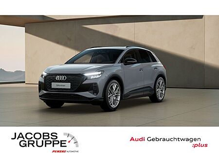 Audi Q4 e-tron Q4 45 quattro ACC*SONOS*AHK*RFK*21" ACC*S