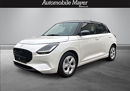 Suzuki Swift 1.2Comfort CVT Comfort Anhängerkupplung Du