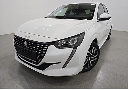 Peugeot 208 1.2 PureTech Allure Aut. LED I-Cockpit 1/2