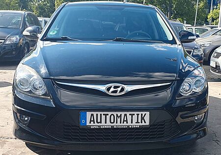 Hyundai i30 Comfort Tüv neu AUTOMATIK TÜV NEU