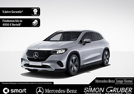 Mercedes-Benz EQE SUV EQE 350 4MATIC SUV 4*Sitzhzg. Memory 360 AHK