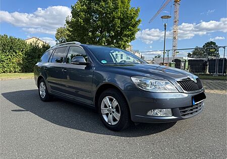 Skoda Octavia 1.6 TDI Impuls Edition Combi Impuls