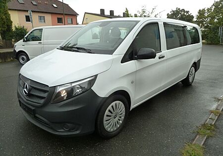 Mercedes-Benz Vito Tourer 116 CDI Autom. extralang
