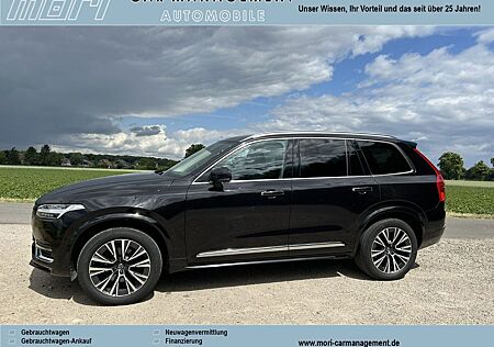 Volvo XC 90 XC90 Inscription B5 AWD *Leder*RFK*BLIS*LKA*