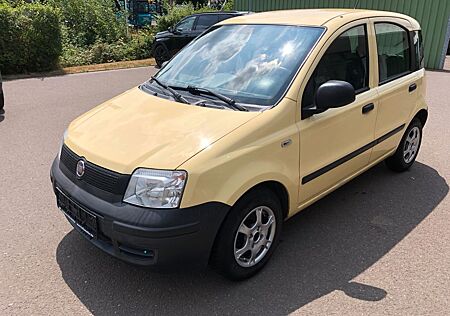 Fiat Panda 1.1 8V Active