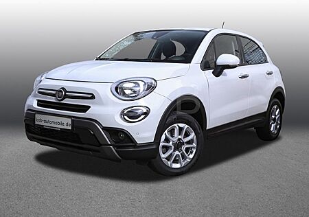 Fiat 500X 1.3 GSE City Cross 4x2 PDC KLIMA ALU