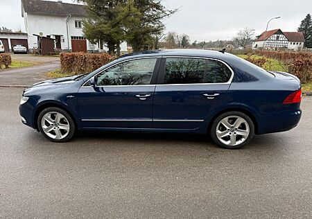 Skoda Superb 3.6 V6 DSG 4x4 L&K L&K