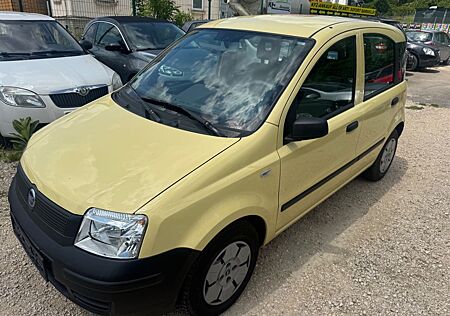 Fiat Panda 1.1 8V Active, orig. 30102km