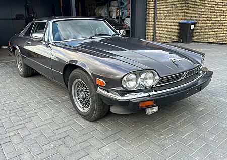 Jaguar XJS