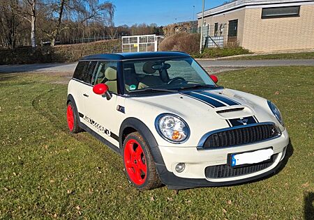 Mini Cooper S Clubman COOPER S