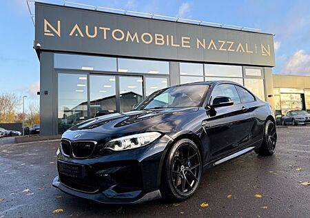 BMW M2 COUPE*AUT.DKG*VOLL-LED*19.ZOLL*LEDER*NAVI*