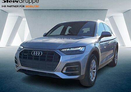 Audi Q5 3.0 TDI tiptronic quattro MATRIX+APP+DAB+SHZ